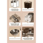 WiFi Single Bowl Cat Automatic Feeder - GiFTiFY