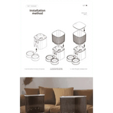 WiFi Single Bowl Cat Automatic Feeder - GiFTiFY