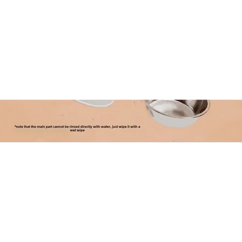 WiFi Single Bowl Cat Automatic Feeder pet feeder by DSERS