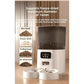 WiFi Single Bowl Cat Automatic Feeder - GiFTiFY
