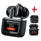 Pale Gold Pro Wireless Bluetooth Headphones - GiFTiFY