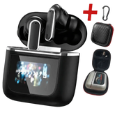 Pale Gold Pro Wireless Bluetooth Headphones - GiFTiFY