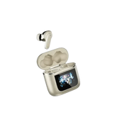 Pale Gold Pro Wireless Bluetooth Headphones - GiFTiFY