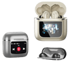 Pale Gold Pro Wireless Bluetooth Headphones - GiFTiFY