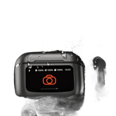 Pale Gold Pro Wireless Bluetooth Headphones - GiFTiFY