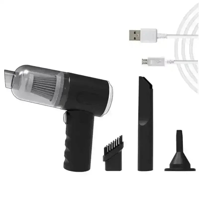 Wireless Car Vacuum Cleaner Car Vacuum by Shop5370096 Store