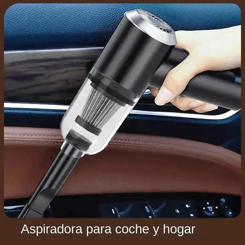Wireless Car Vacuum Cleaner - GiFiFY