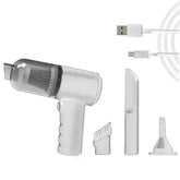 Wireless Car Vacuum Cleaner - GiFTiFY