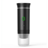 Wireless Electric Portable Espresso Coffee Machine for Car & Home Camping Coffee Maker 3-in-1 Capsule Powder Travel Coffee Maker - GiFTiFY