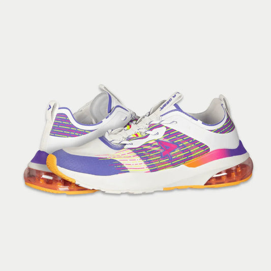 LA GEAR WOMEN'S ARTESIA LOWTOP