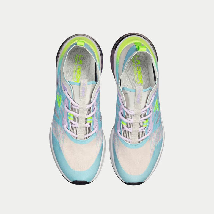 LA GEAR WOMEN'S ARTESIA LOWTOP - GiFTiFY