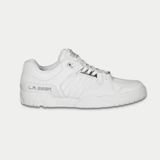LA GEAR WOMEN'S BOARDWALK LOWTOP
