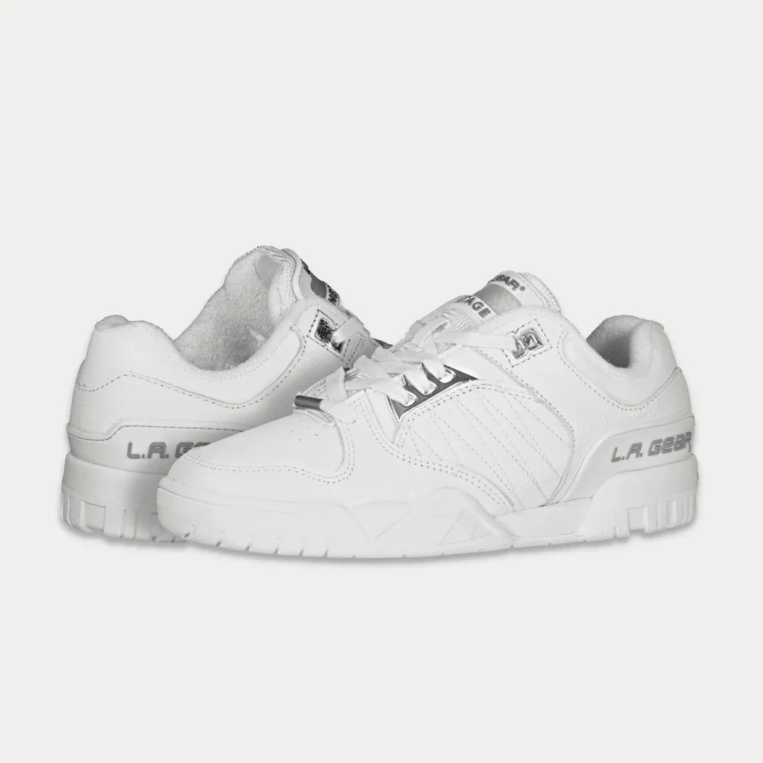 LA GEAR WOMEN'S BOARDWALK LOWTOP