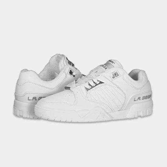 LA GEAR WOMEN'S BOARDWALK LOWTOP