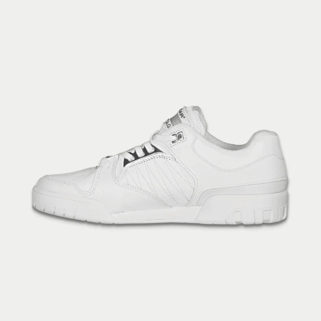 LA GEAR WOMEN'S BOARDWALK LOWTOP
