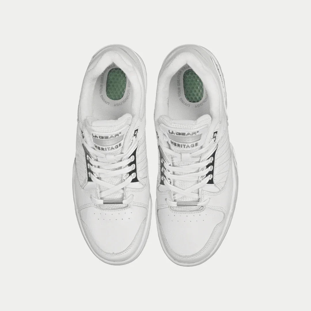 LA GEAR WOMEN'S BOARDWALK LOWTOP LA Gear