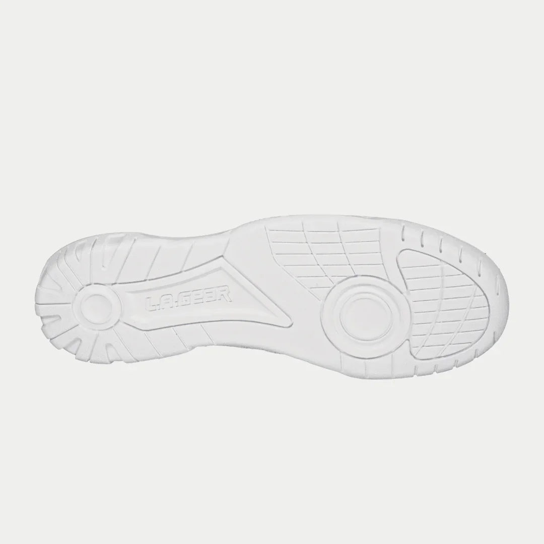 LA GEAR WOMEN'S BOARDWALK LOWTOP