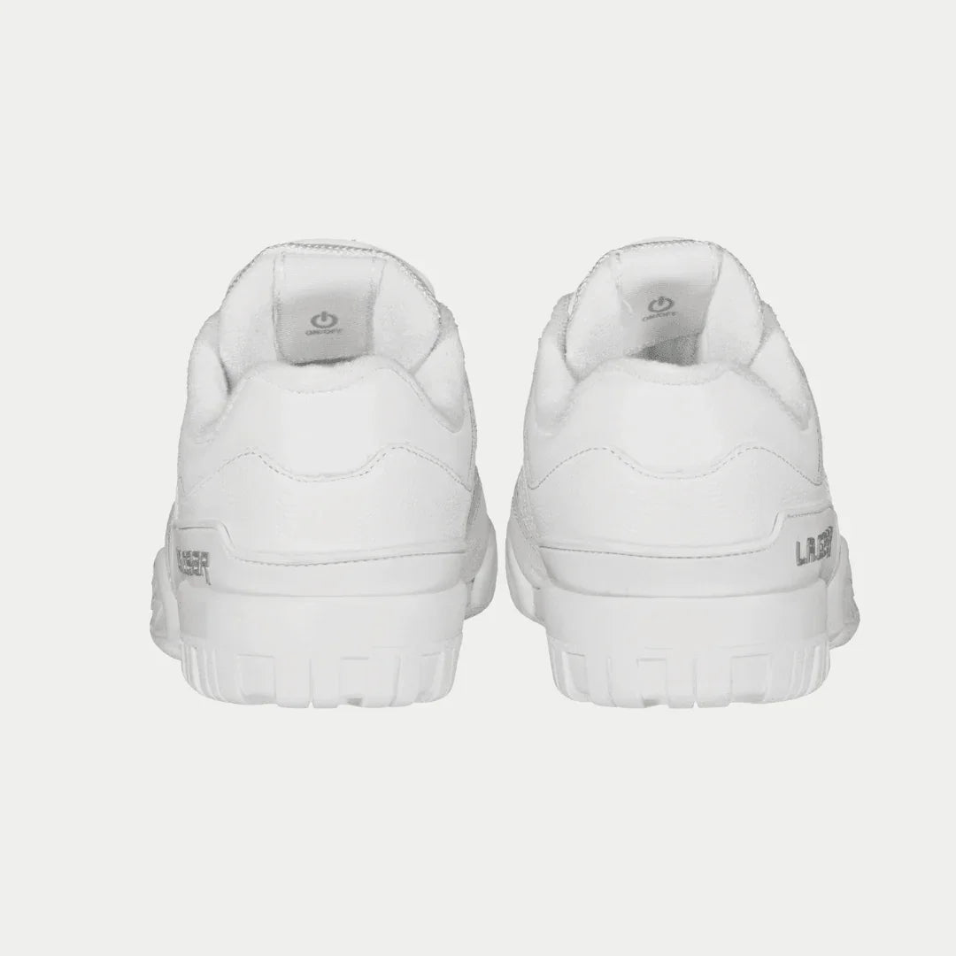 LA GEAR WOMEN'S BOARDWALK LOWTOP
