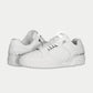 LA GEAR WOMEN'S BOARDWALK LOWTOP