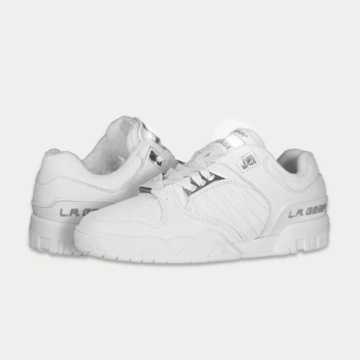 LA GEAR WOMEN'S BOARDWALK LOWTOP - GiFTiFY