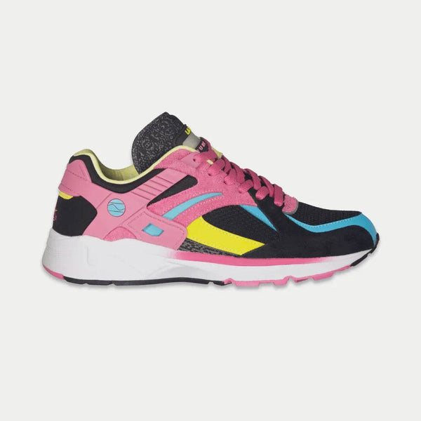 LA GEAR WOMEN'S CATAPULT LOWTOP - GiFTiFY