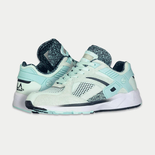 LA GEAR WOMEN'S CATAPULT LOWTOP