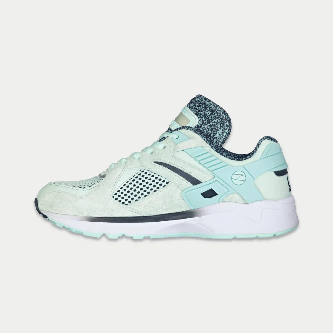 LA GEAR WOMEN'S CATAPULT LOWTOP