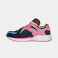 LA GEAR WOMEN'S CATAPULT LOWTOP