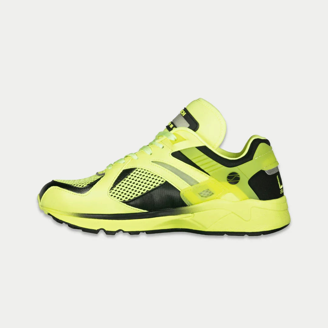 LA GEAR WOMEN'S CATAPULT LOWTOP