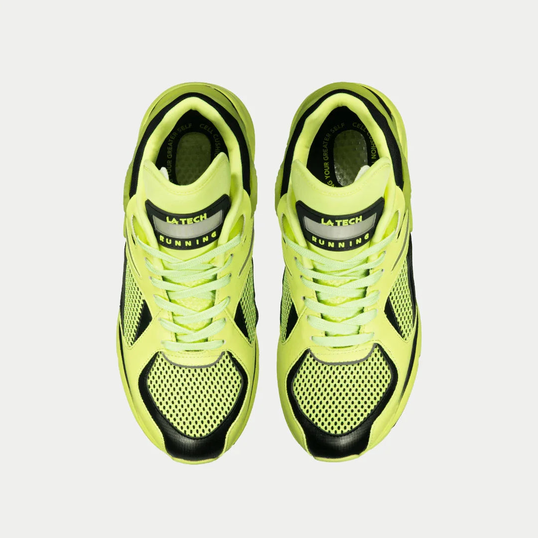 LA GEAR WOMEN'S CATAPULT LOWTOP