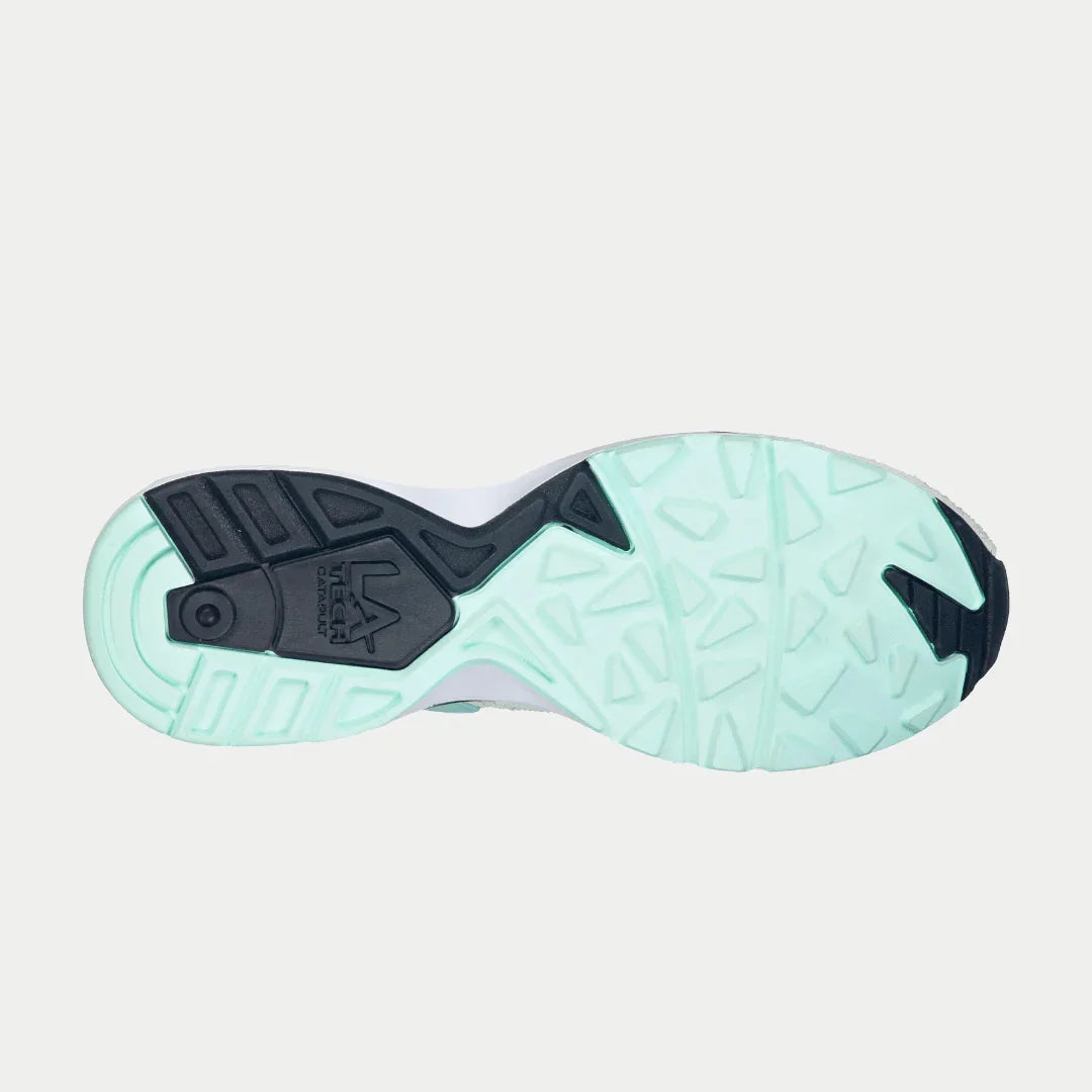 LA GEAR WOMEN'S CATAPULT LOWTOP