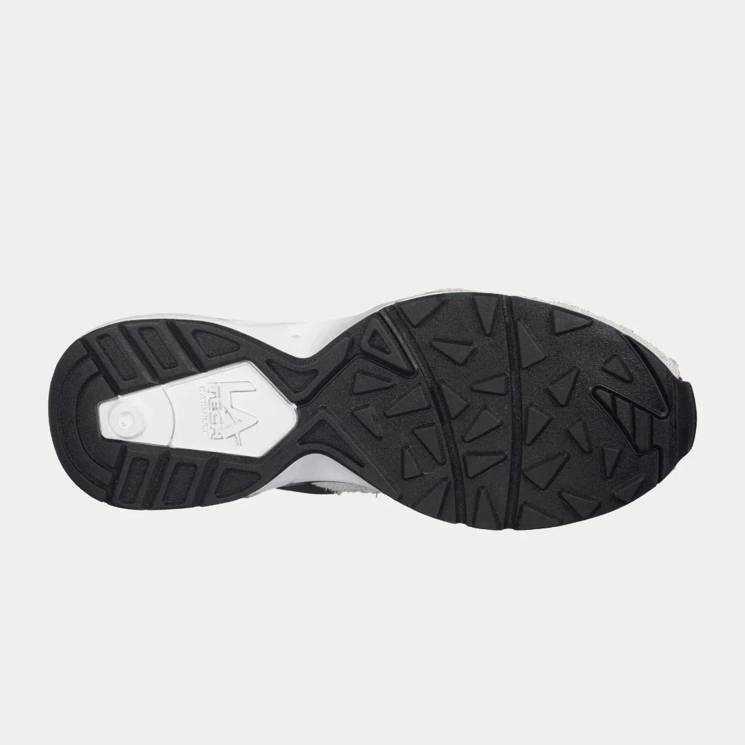 LA GEAR WOMEN'S CATAPULT LOWTOP LA Gear