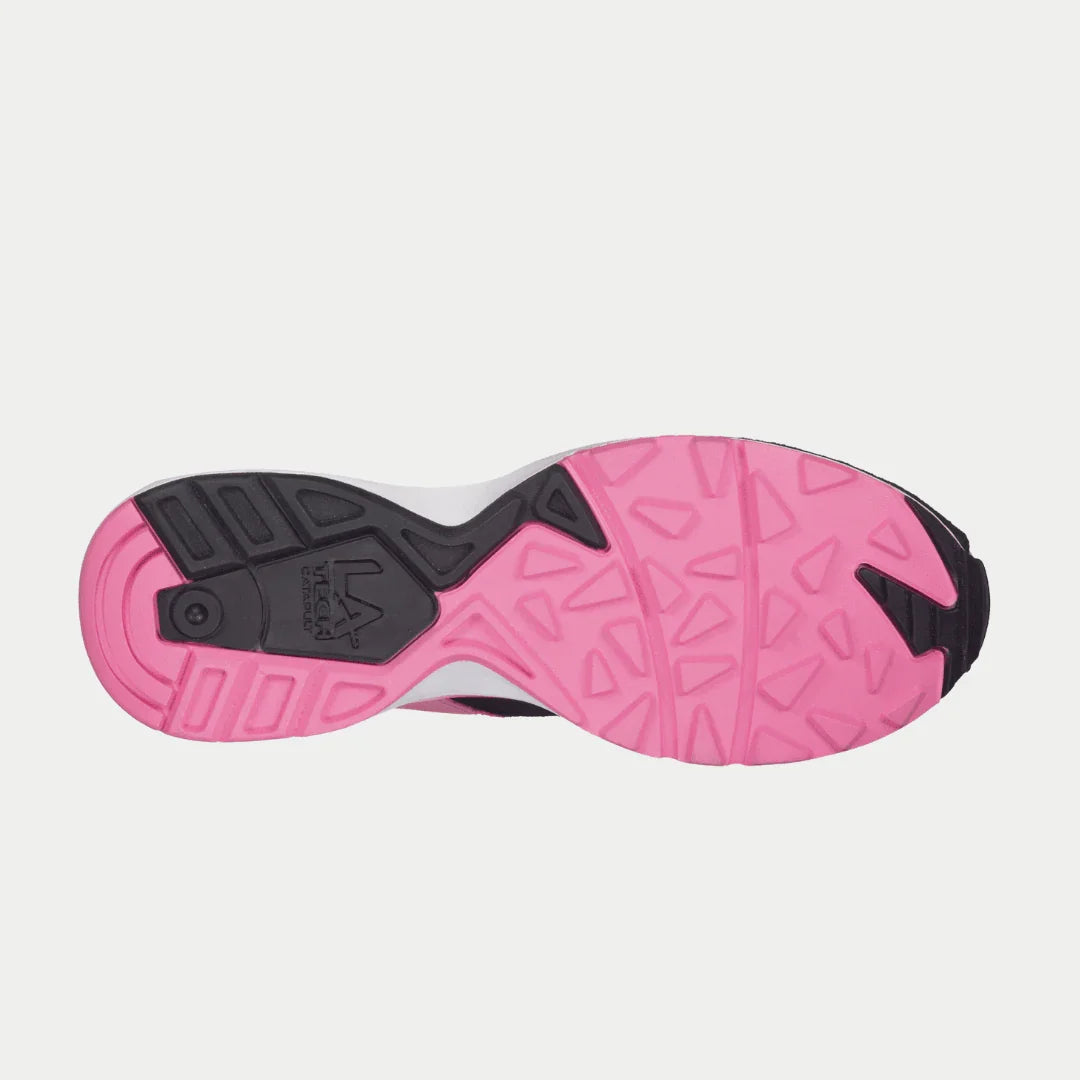 LA GEAR WOMEN'S CATAPULT LOWTOP