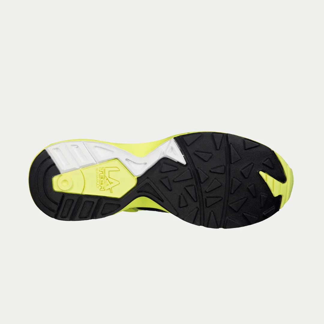 LA GEAR WOMEN'S CATAPULT LOWTOP