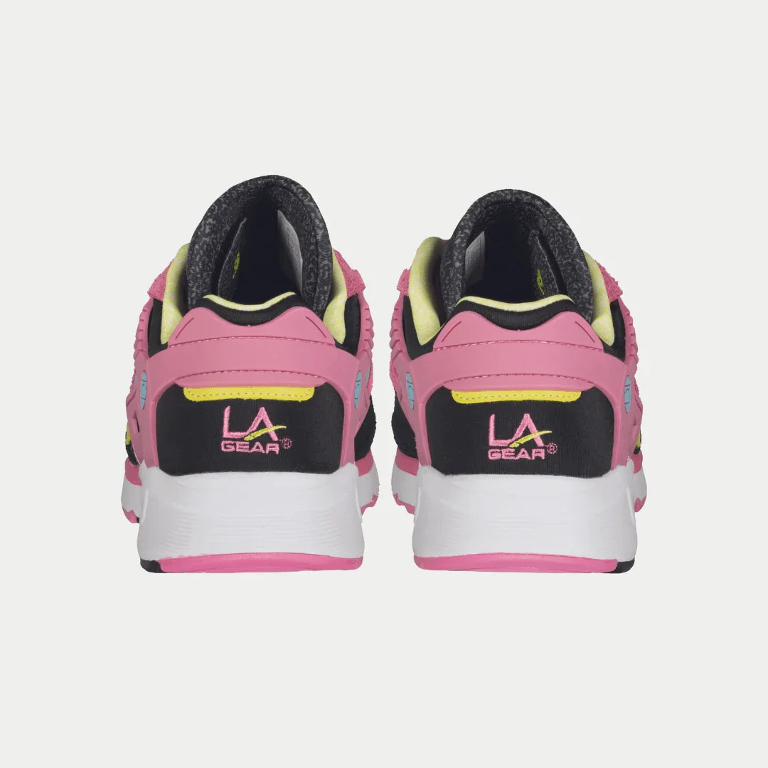 LA GEAR WOMEN'S CATAPULT LOWTOP