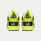 LA GEAR WOMEN'S CATAPULT LOWTOP