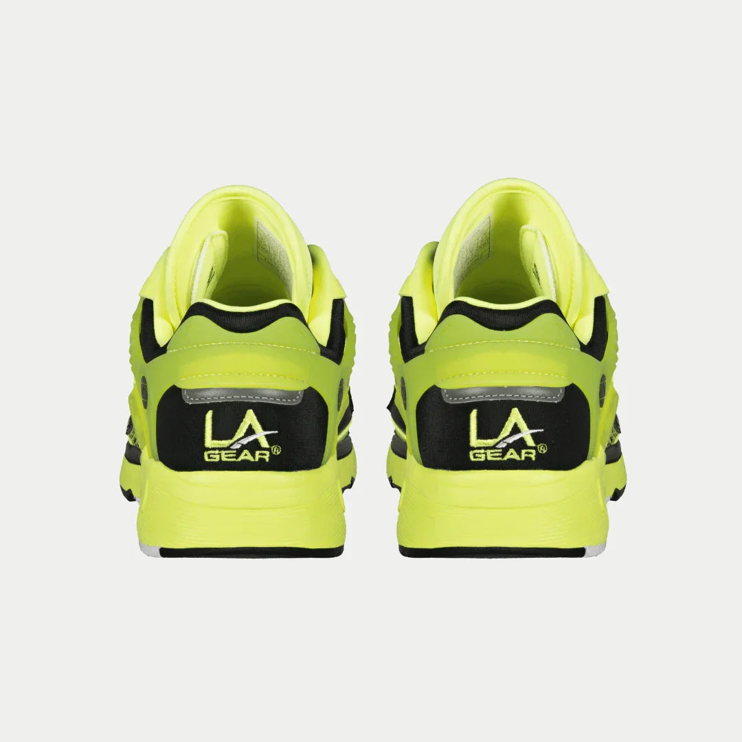 LA GEAR WOMEN'S CATAPULT LOWTOP