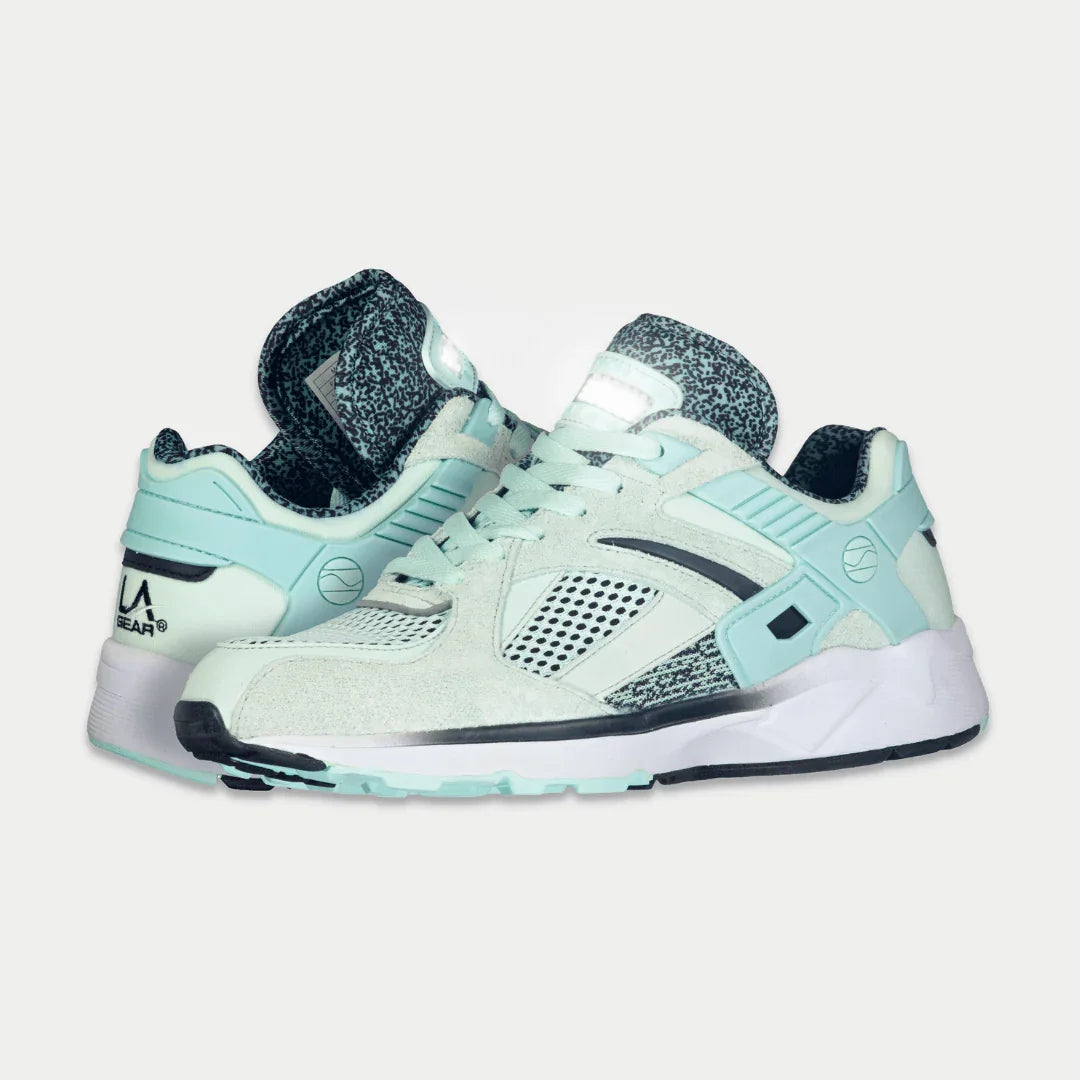 LA GEAR WOMEN'S CATAPULT LOWTOP