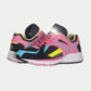 LA GEAR WOMEN'S CATAPULT LOWTOP