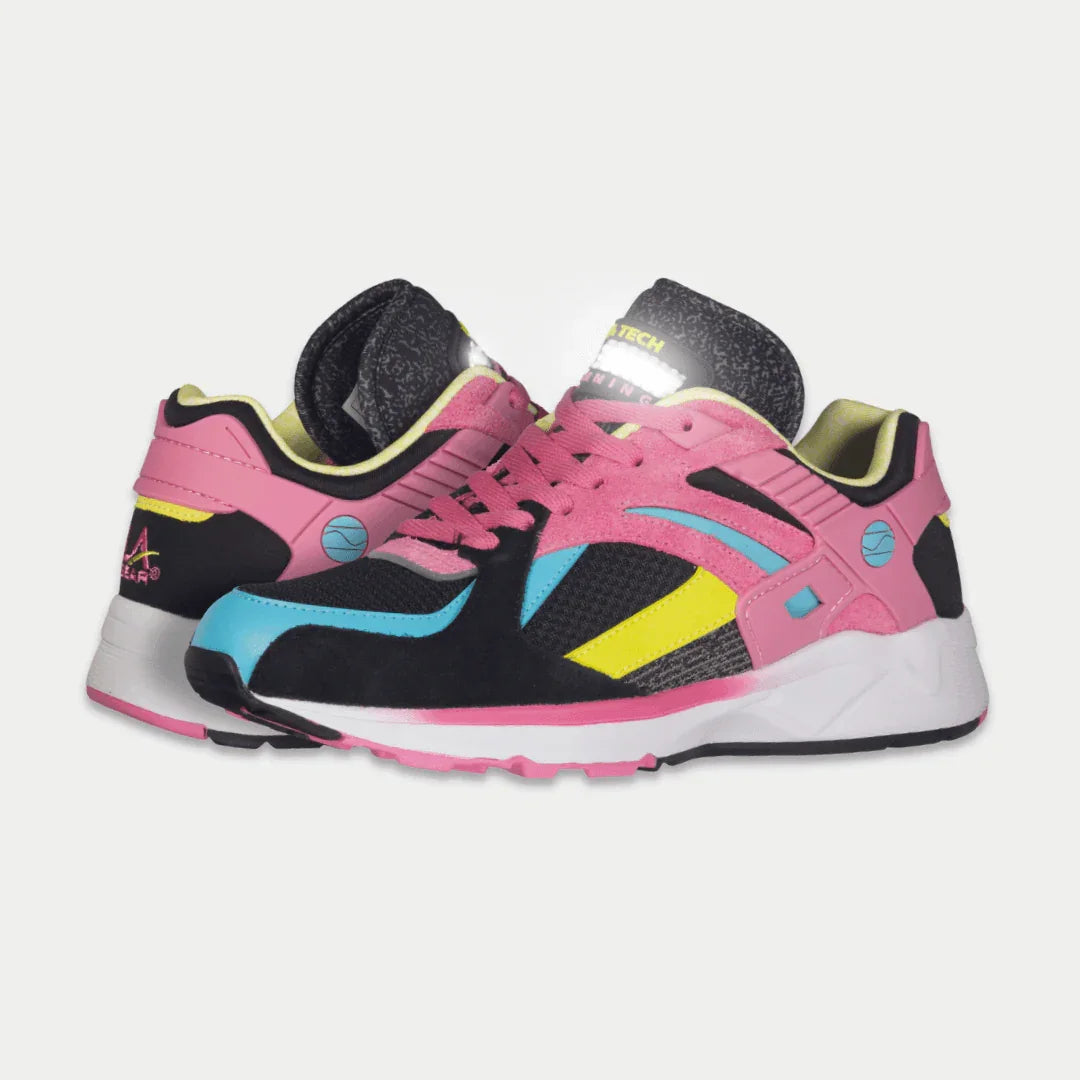 LA GEAR WOMEN'S CATAPULT LOWTOP