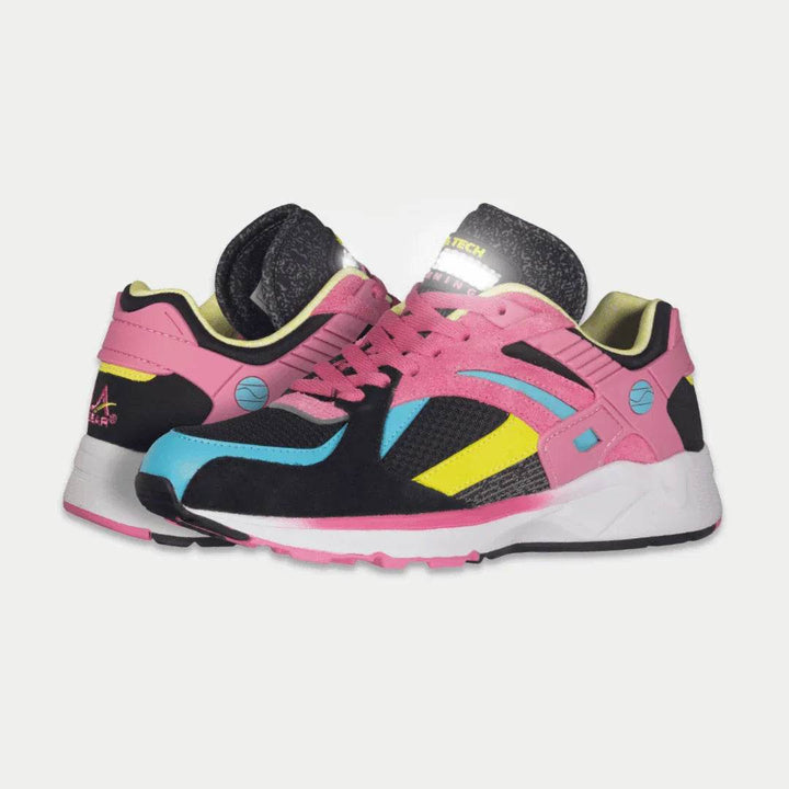 LA GEAR WOMEN'S CATAPULT LOWTOP - GiFTiFY