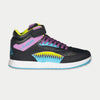 LA GEAR WOMEN'S FLAME HIGHTOP
