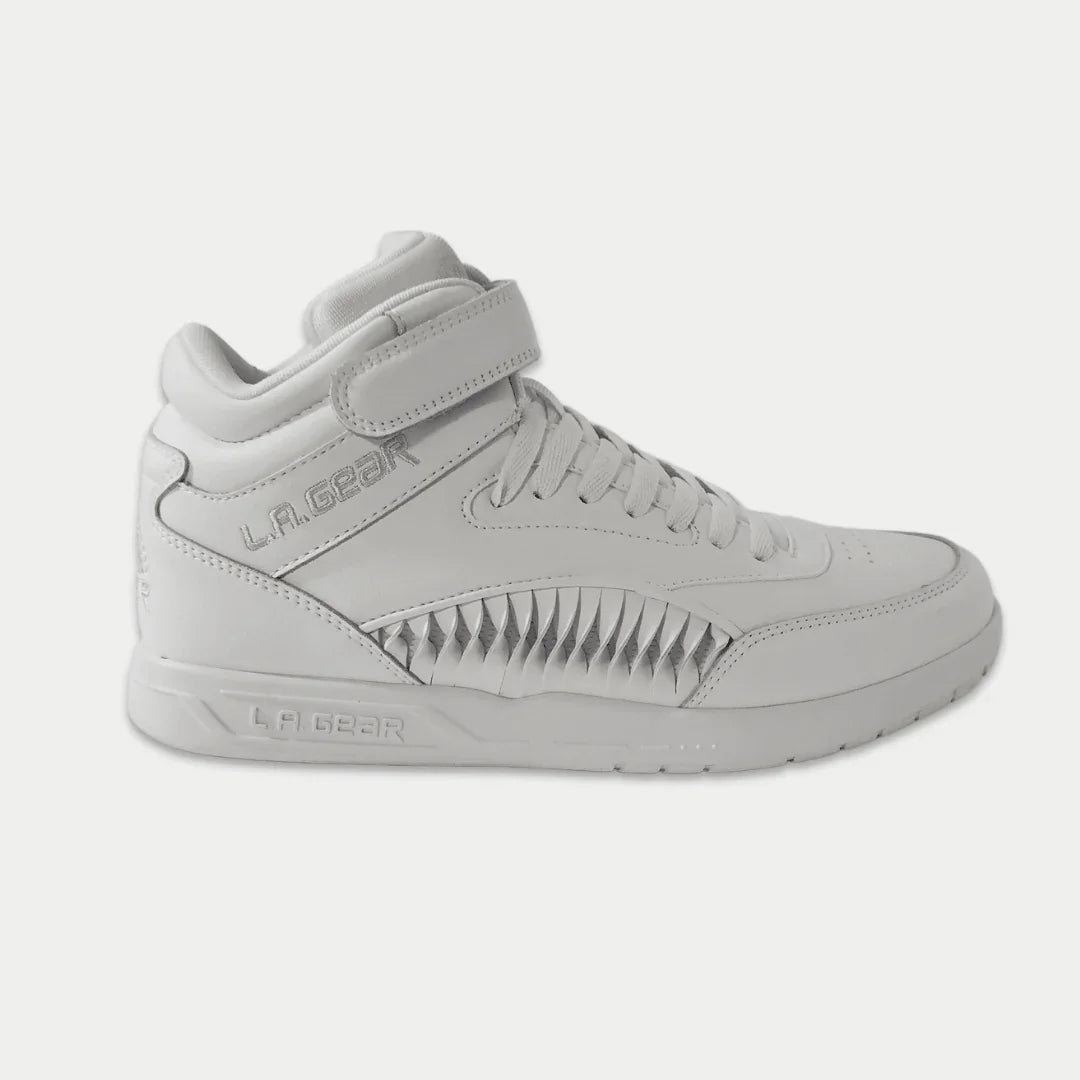 LA GEAR WOMEN'S FLAME HIGHTOP