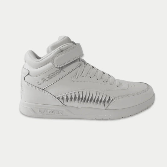 LA GEAR WOMEN'S FLAME HIGHTOP