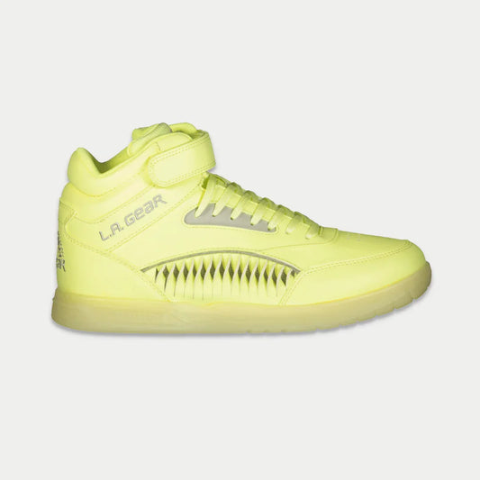 LA GEAR WOMEN'S FLAME HIGHTOP
