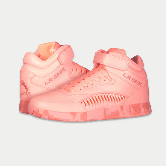 LA GEAR WOMEN'S FLAME HIGHTOP
