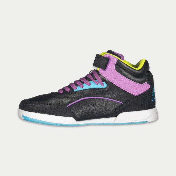 LA GEAR WOMEN'S FLAME HIGHTOP - GiFTiFY