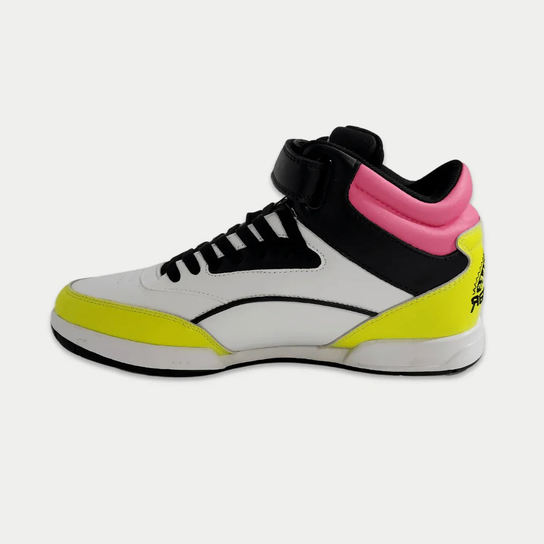 LA GEAR WOMEN'S FLAME HIGHTOP