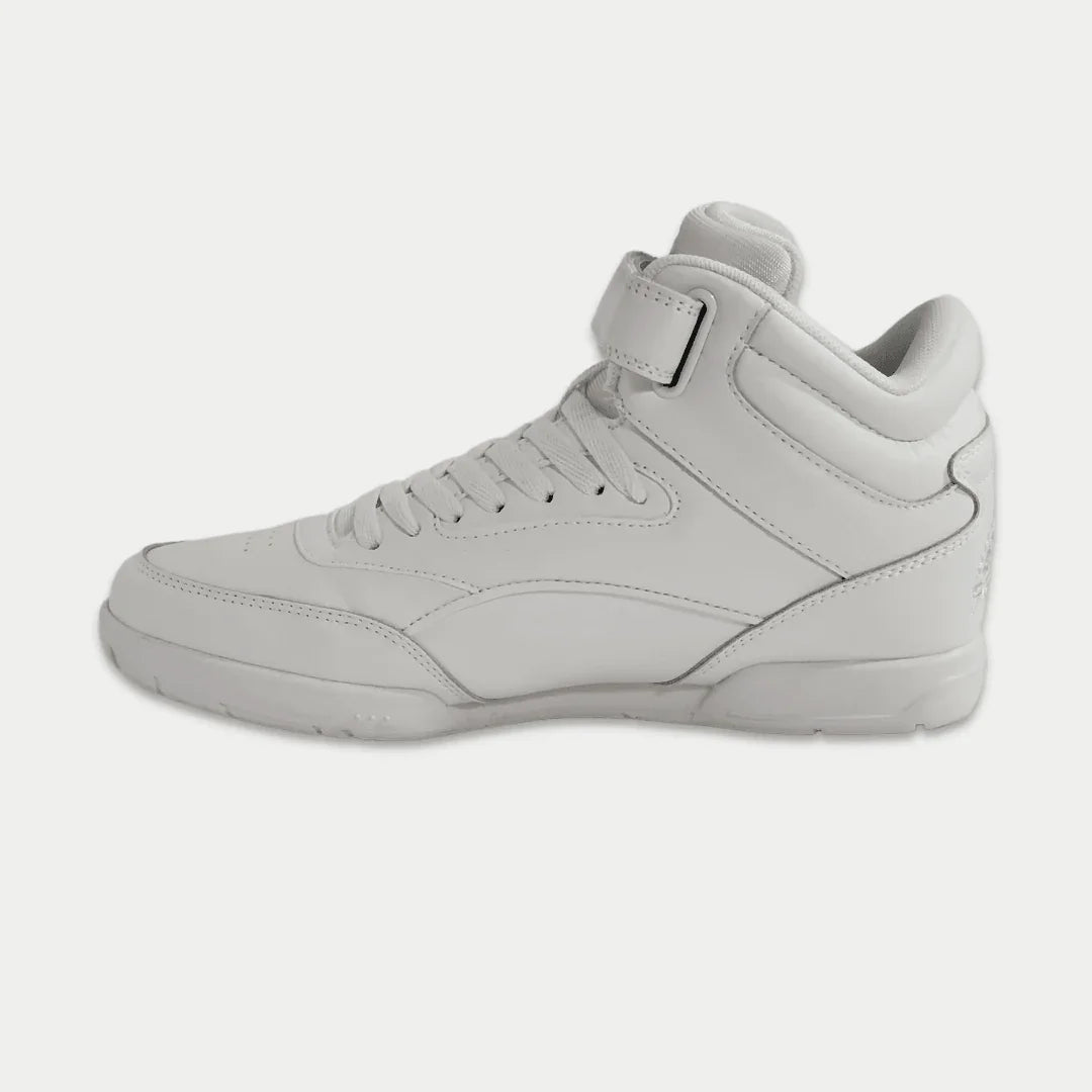 LA GEAR WOMEN'S FLAME HIGHTOP