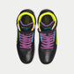 LA GEAR WOMEN'S FLAME HIGHTOP